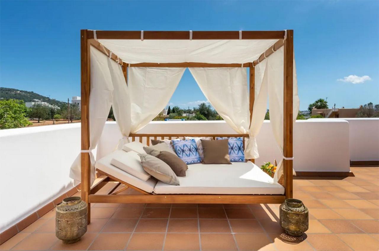 Villa Musset Can Furnet Exterior foto