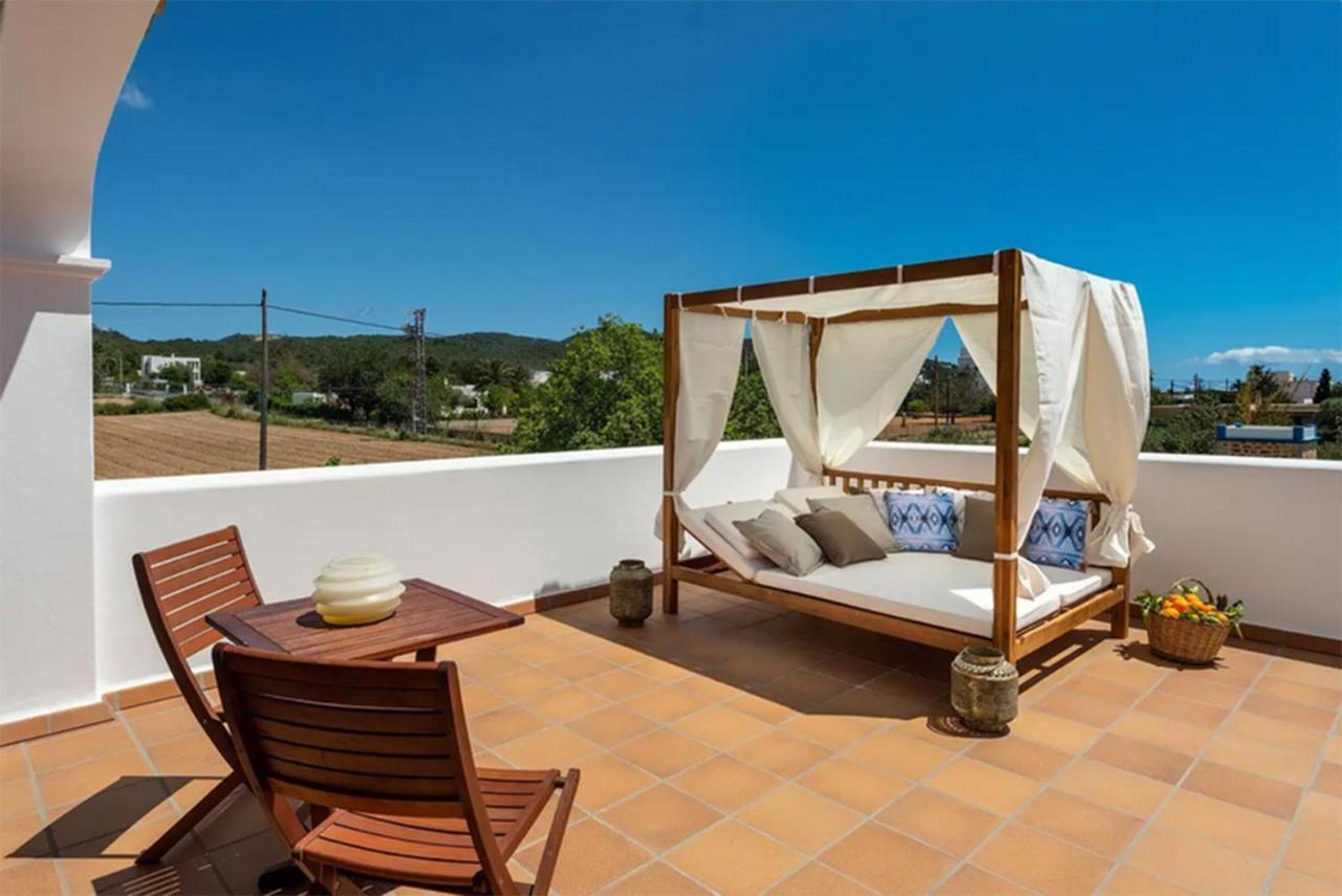 Villa Musset Can Furnet Exterior foto